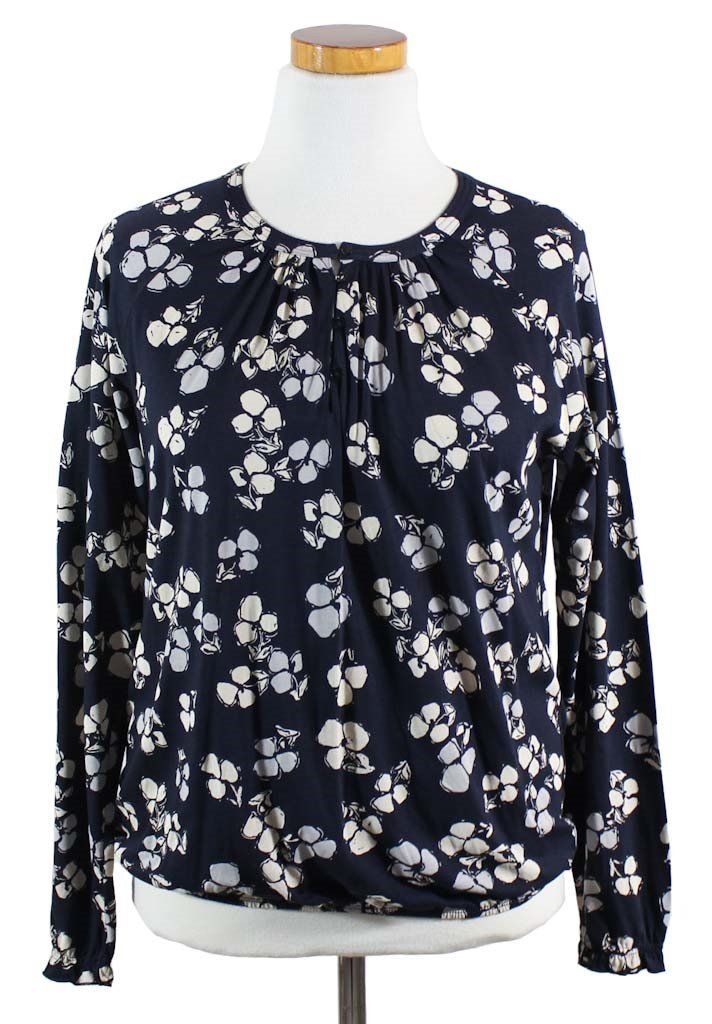 Marc O'Polo Blusen: Marc O'Polo Bluse Gr. XL – Gebraucht aus Belp von caramel-secondhand