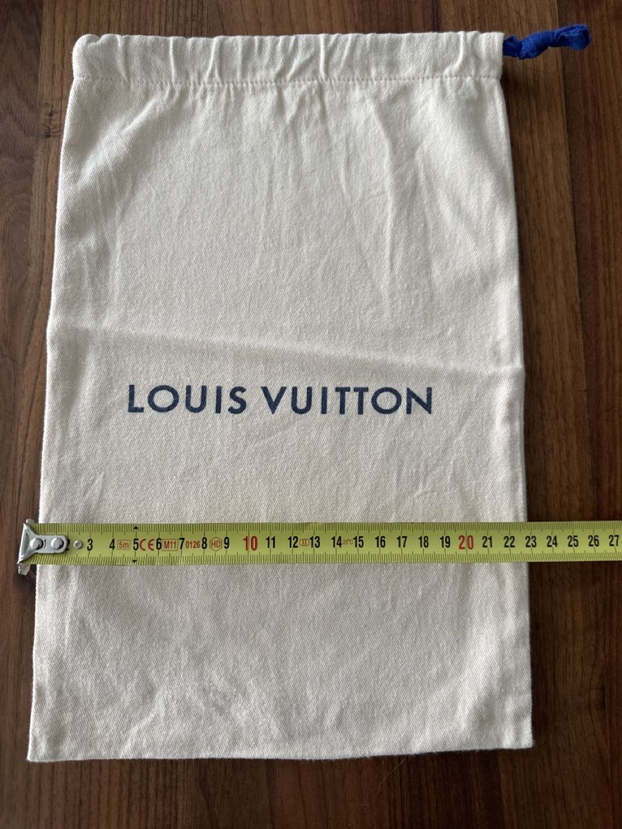 Louis Vuitton Borse: Louis Vuitton dasty bag – Usato da Baar venduto da Esavi 1