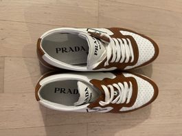 Prada Damensneakers Original 37