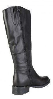 Scarpe da donna: Bottes Arnaldo Toscani – Nuovo e nell'imballaggio originale da Meyrin venduto da DAN.CAT 2