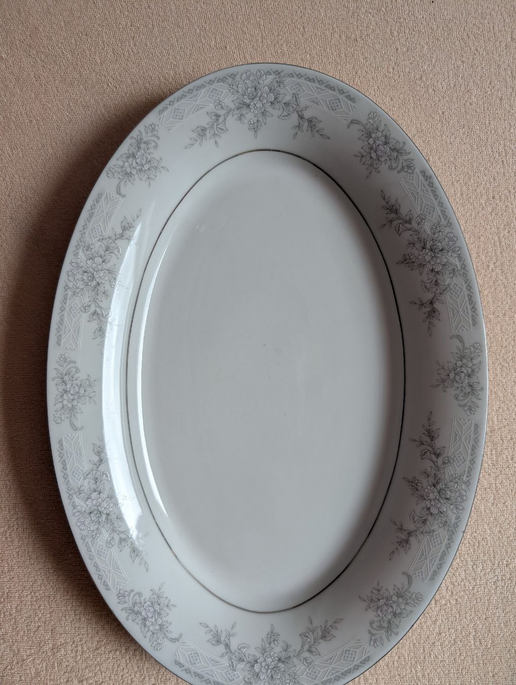 Set di piatti: Geschirrteile China Pearl – Usato da Au SG venduto da Kaa22 8