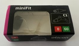 Oticon miniFit Receiver - C1 - 0R - 60