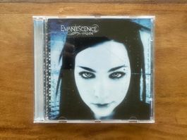 Evanescence - Fallen (Nu Metal)