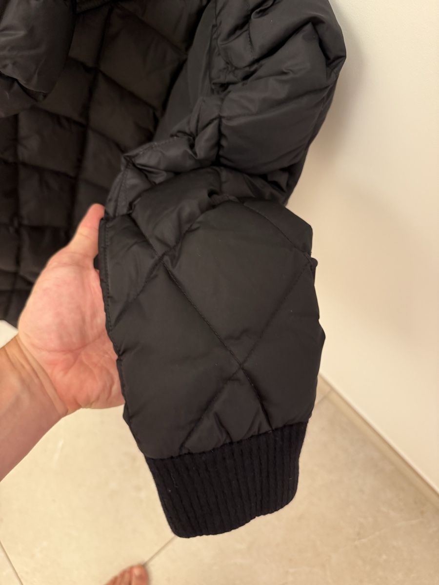 Moncler Giacche: Moncler Puffer Jacket, Size M – Usato da Wilen b. Wollerau venduto da ccgold 4