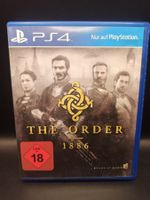 The Order 1886 PS4 / PS5 📀🎮📀 TOP