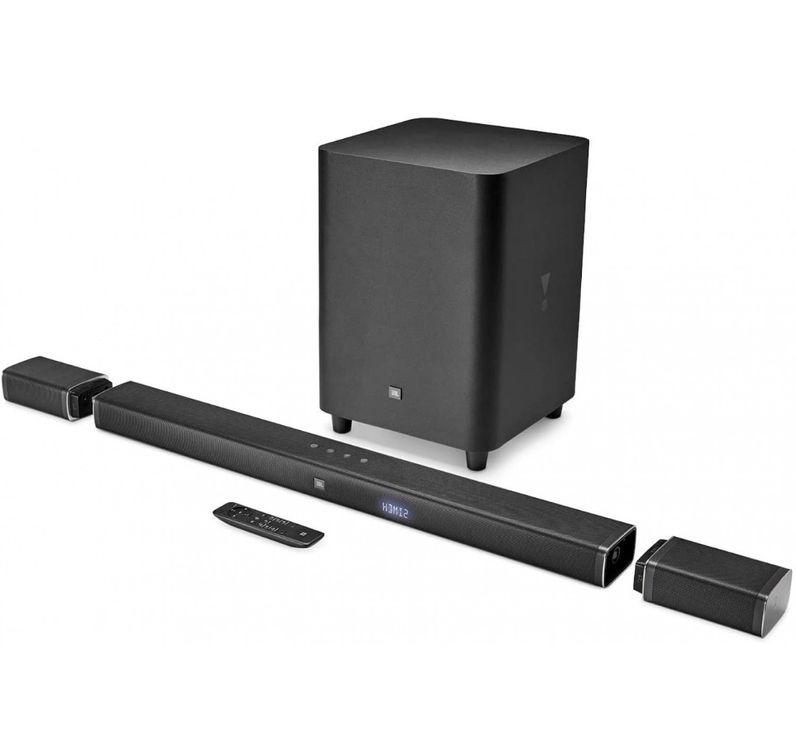 JBL Soundbar Kaufen auf Ricardo