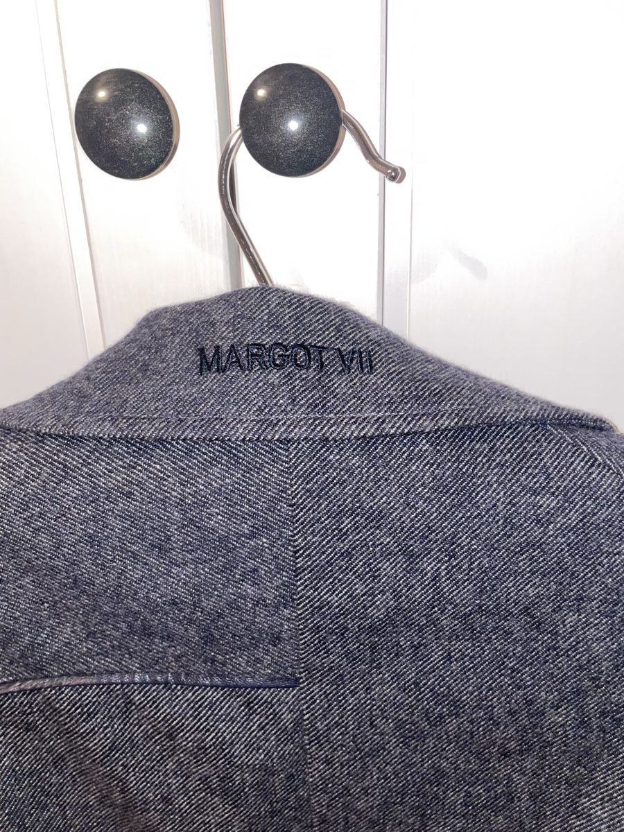 Giacche: Blaue Jacke aus Paris – Usato da Bazenheid venduto da hat_96 4