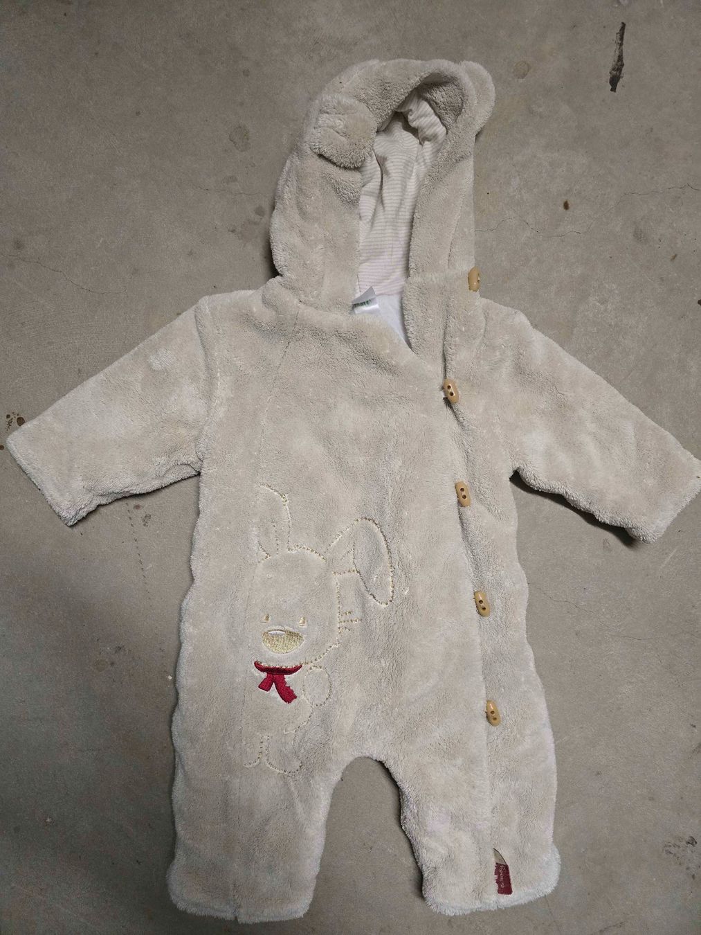 C&A : Baby overall 68 – Neu (gemäss Beschreibung) aus Weinfelden von Lina_Lia