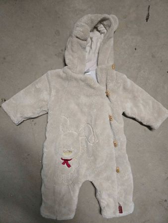Baby overall 68