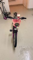 Girls' Bike 20" - Pink - Great for Spring Rides! 🌸🚲