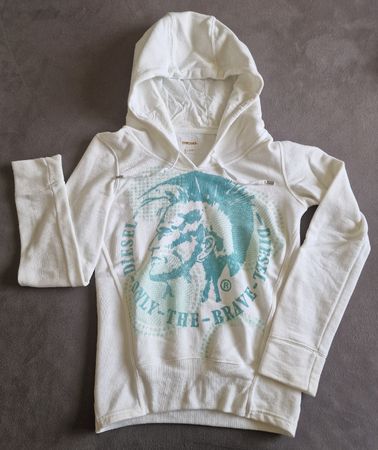 Sweatshirt Diesel