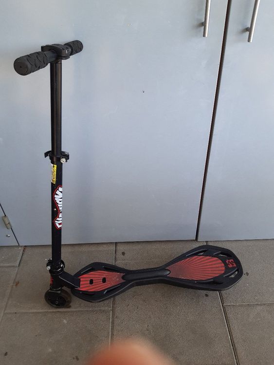 Kickboard Kaufen auf Ricardo