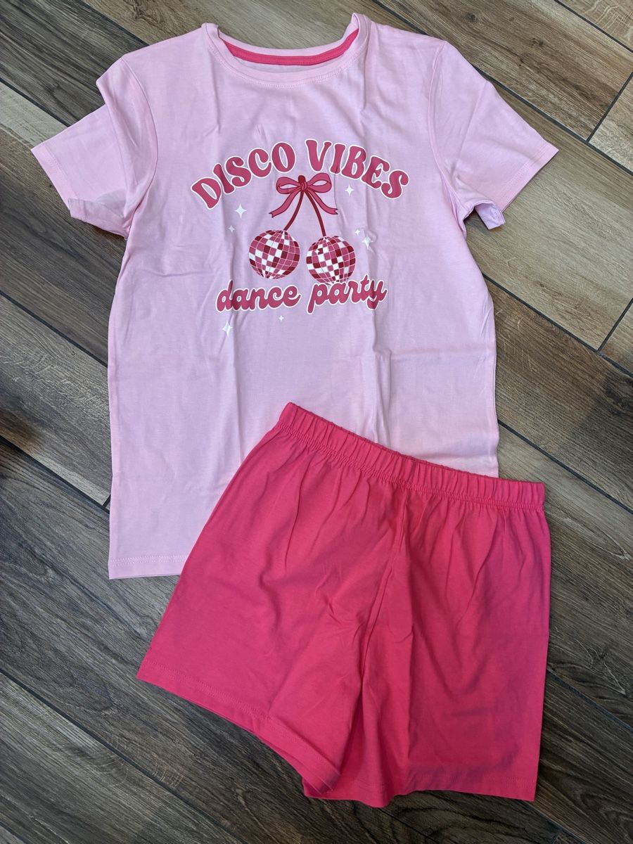 Pigiama & Simili: Schönes Pyjama Gr. 152, Neu – Nuovo (secondo la descrizione) da richterswil venduto da lunamarie001
