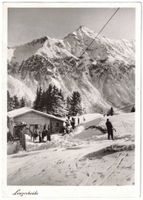 Lenzerheide - Skilift
