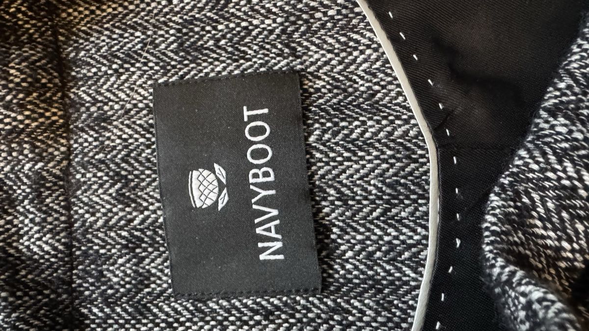 Navyboot Giacche: Navyboot Jacke Grösse 36 – Usato da Zollikon venduto da rundbsurf 6