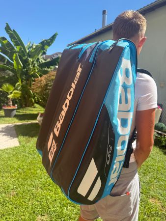 Borsa tennis Babolat Play