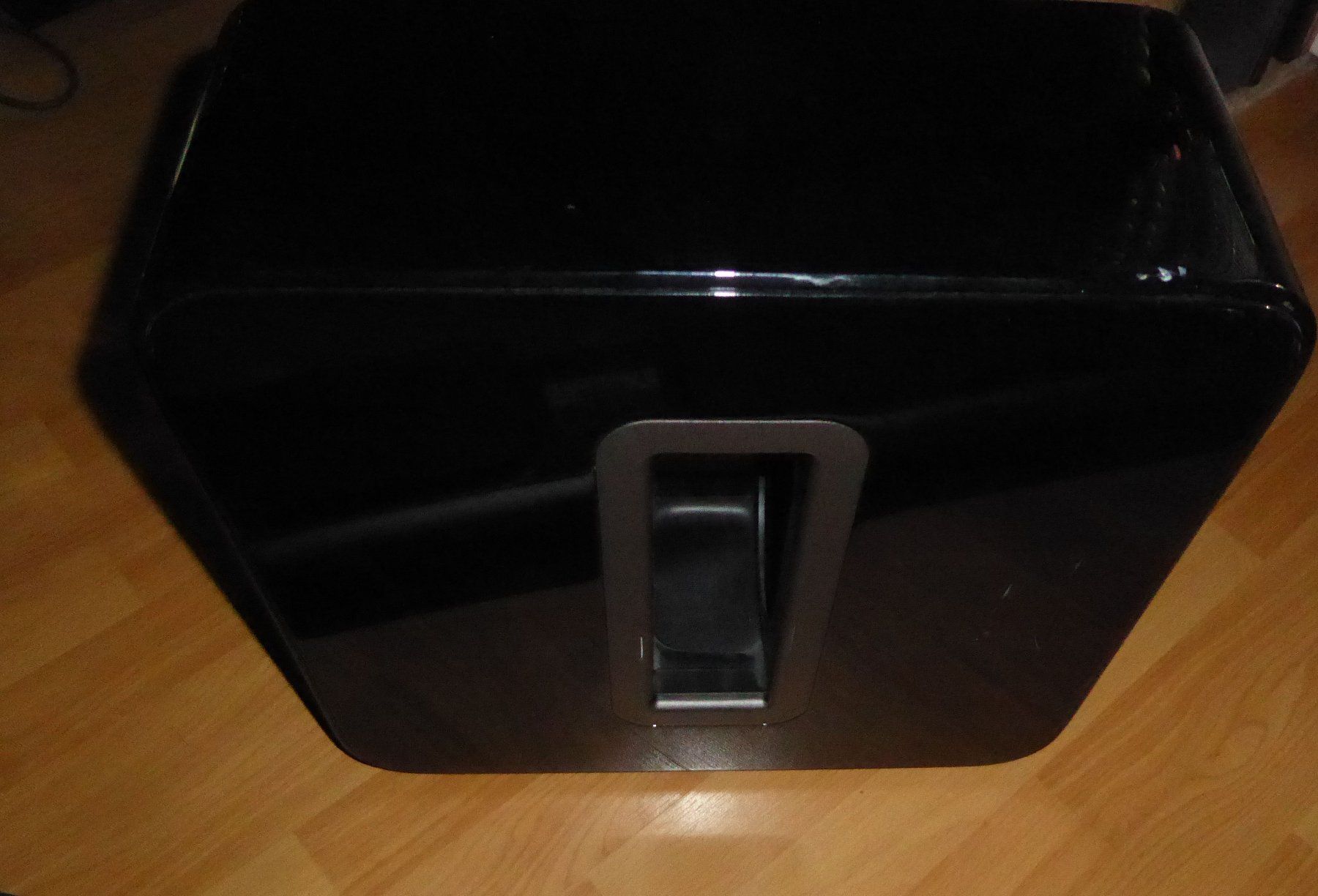 Sonos Home cinéma: Sonos Playbar Multiroom System Mit Sonos SUB – D'occasion à Männedorf par livesteam 8