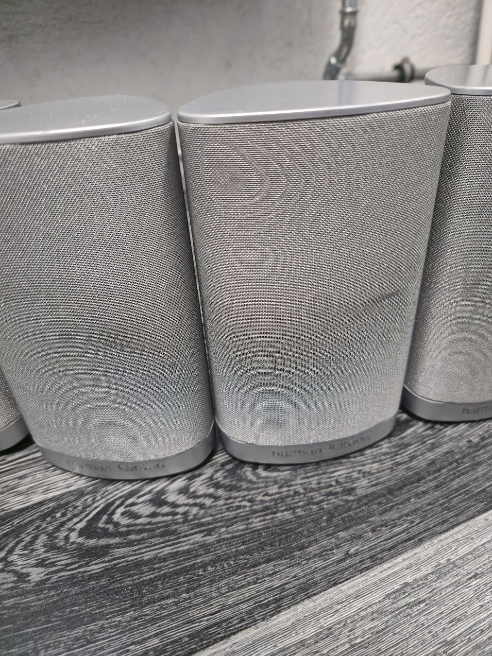 Harman-Kardon Home Cinema: Harman Kardon Heimkino System - – Usato da Ehrendingen venduto da Ince2016 5