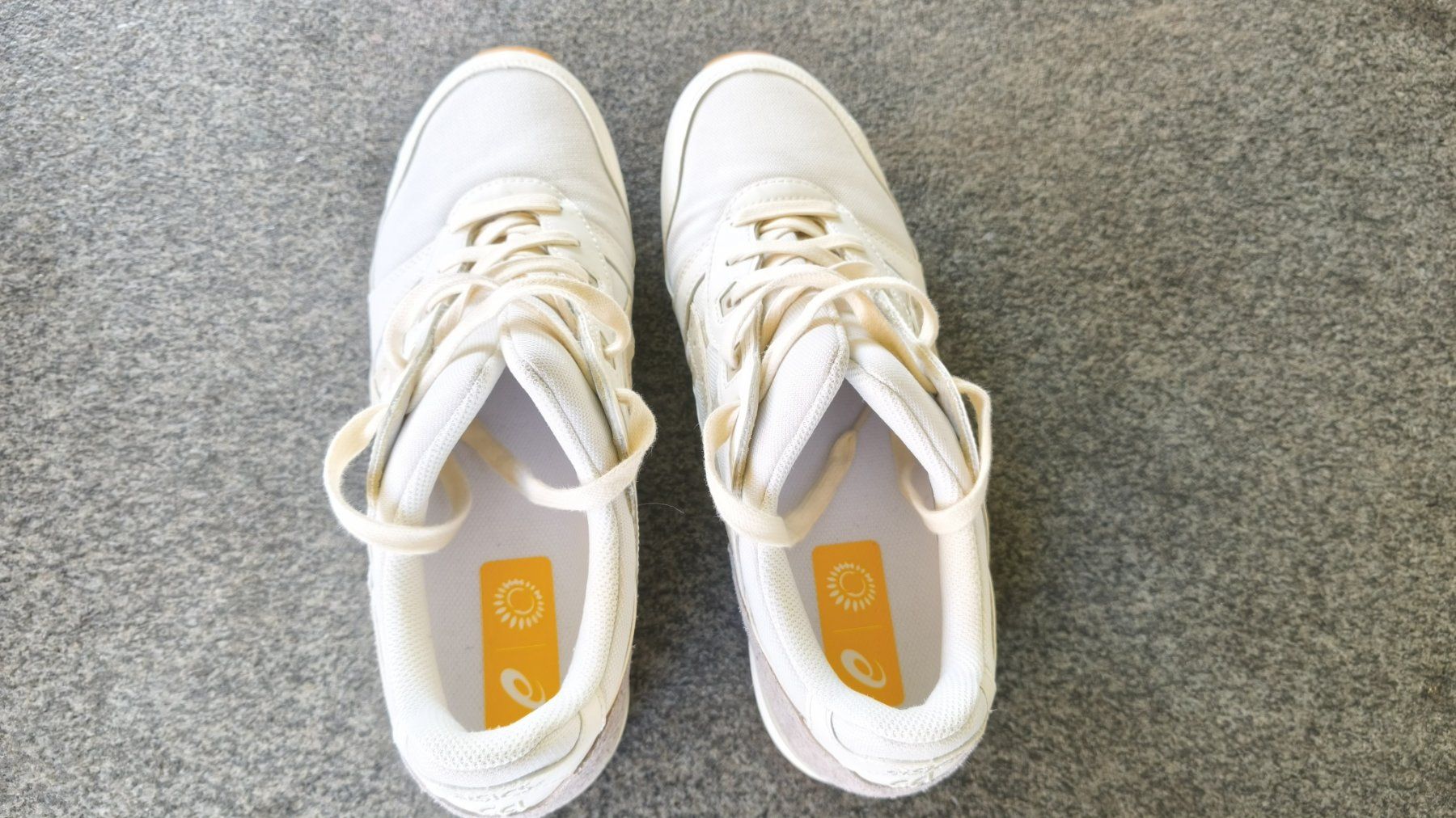 Asics Herrenschuhe: Asics Gel Lyte 3 44 – Gebraucht aus Bubikon von General_roxx 5