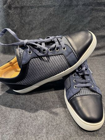 Christian Louboutin Sneaker 