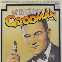 Goodman Benny: This is Benny Goodman Vol. 2 - 2LP