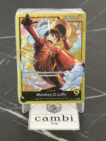 One Piece Starter Deck ST29, zugeschweisst und ungeöffnet, E