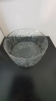 Iittala Glasschüssel "Flora" Oiva Toikka für Nuutajärvi/1966