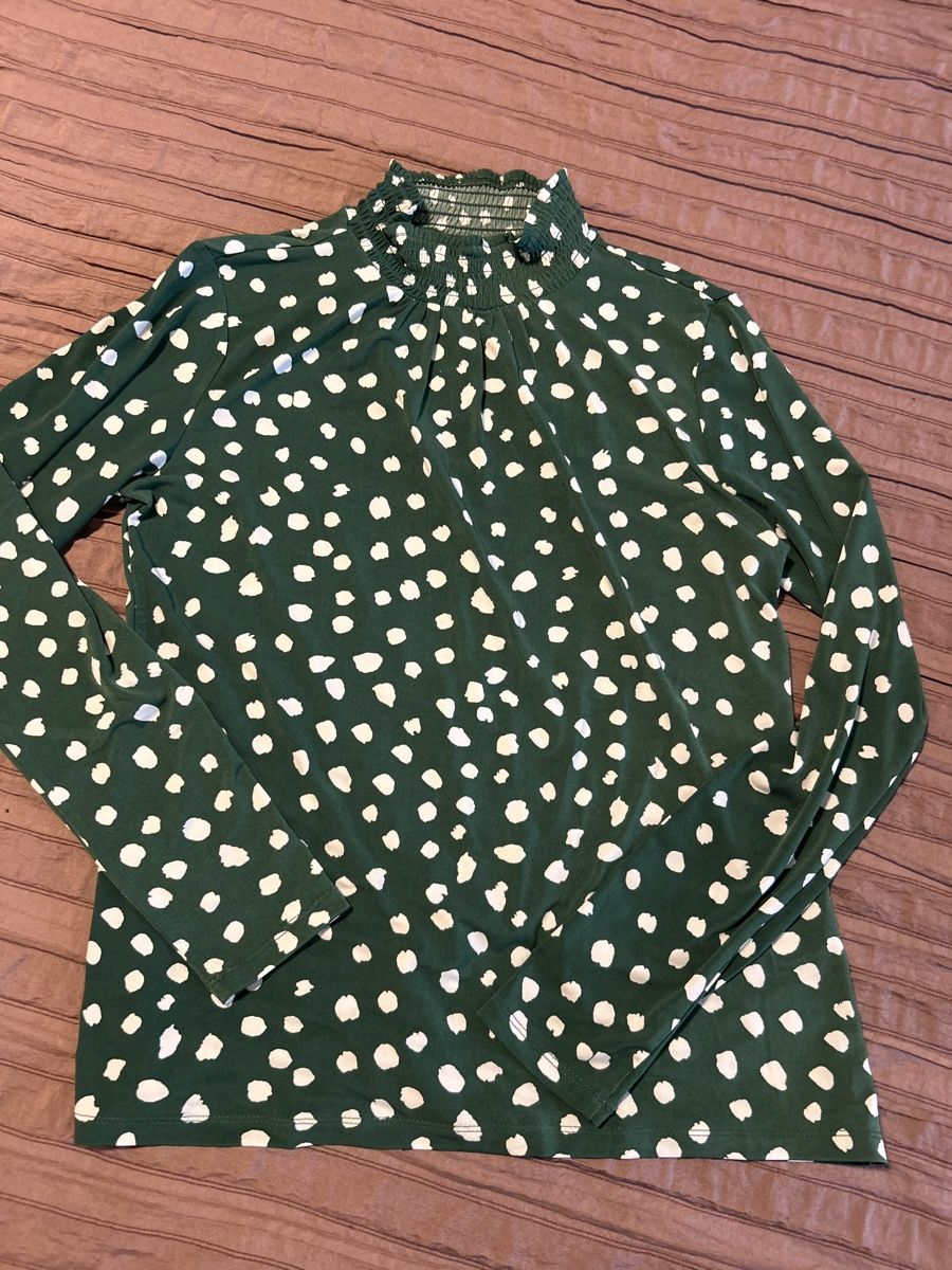 Maglioni & Felpe: Cynthia Rowley Shirt, Grösse M – Usato da Langnau im Emmental venduto da Iriss