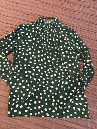 Cynthia Rowley Shirt, Grösse M
