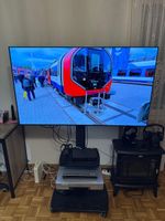 LG OLED55C58