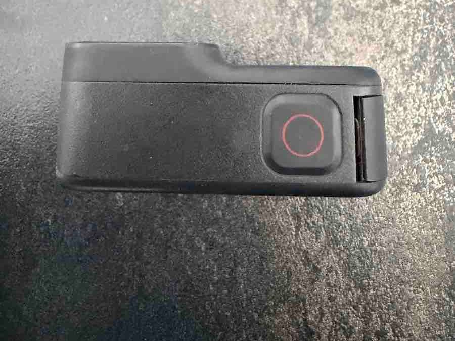 Gopro Action Cam: Actioncam GoPro Hero 8 Black – Usato da Kiesen venduto da Smash6600 2