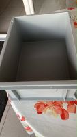 3 Utz Stapelbehälter RAKO NEU40x30x17cm
