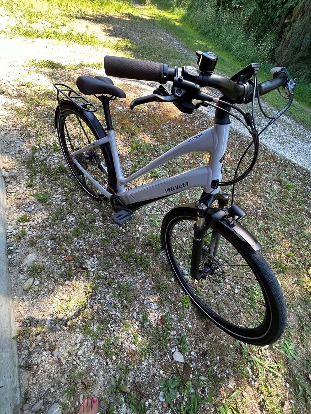 Specialized Velos: Specialized Como E-Bike guter Zustand – Gebraucht aus Arni BE von aen_qn5n 2