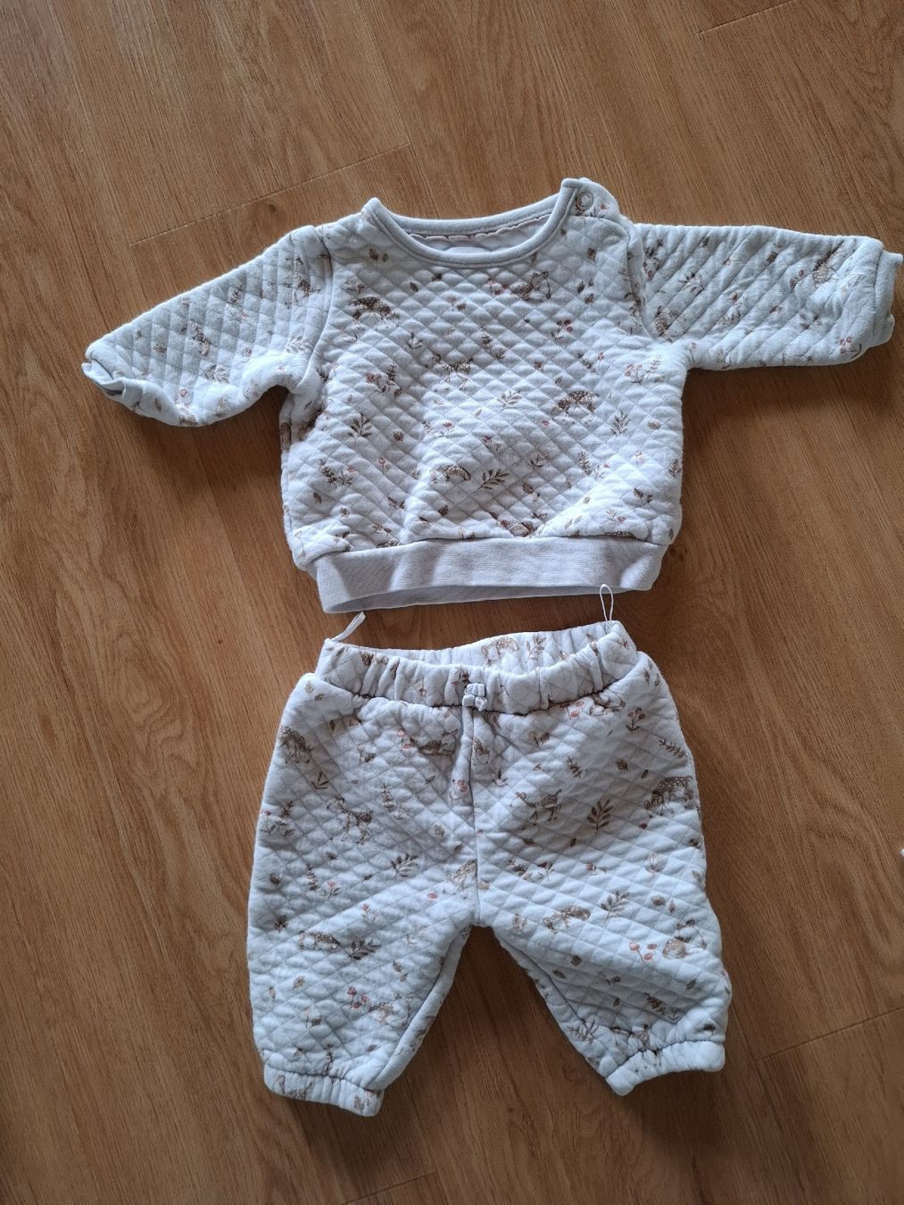 Lotti & Set di vestiti: Mädchen Kleidersets Gr. 56 – Usato da Riggisberg venduto da simsalabim020 1