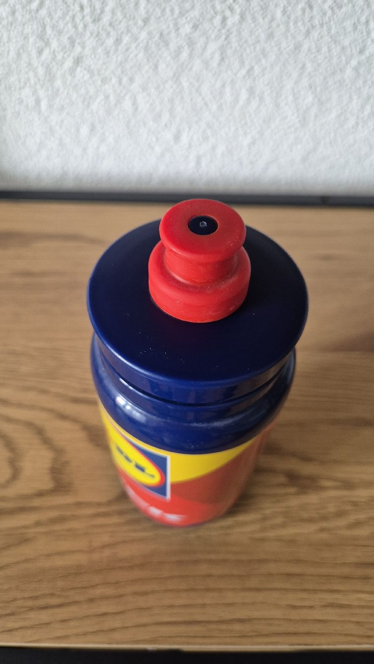 Trek Pièces détachées: Trinkflasche Lidl Trek Team – Neuf (Voir description) à Liebefeld par Pacem 1