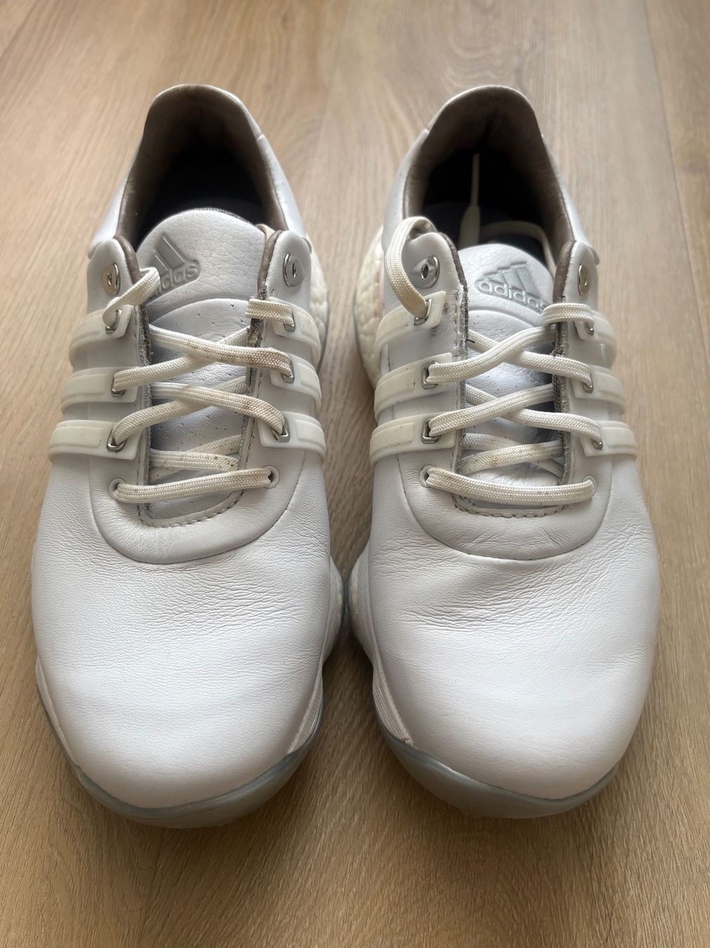 Adidas Scarpe da donna: Golfschuhe Adidas – Usato da Bassersdorf venduto da wuno14