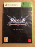 Blaz Blue Continuum Shift LE Xbox 360