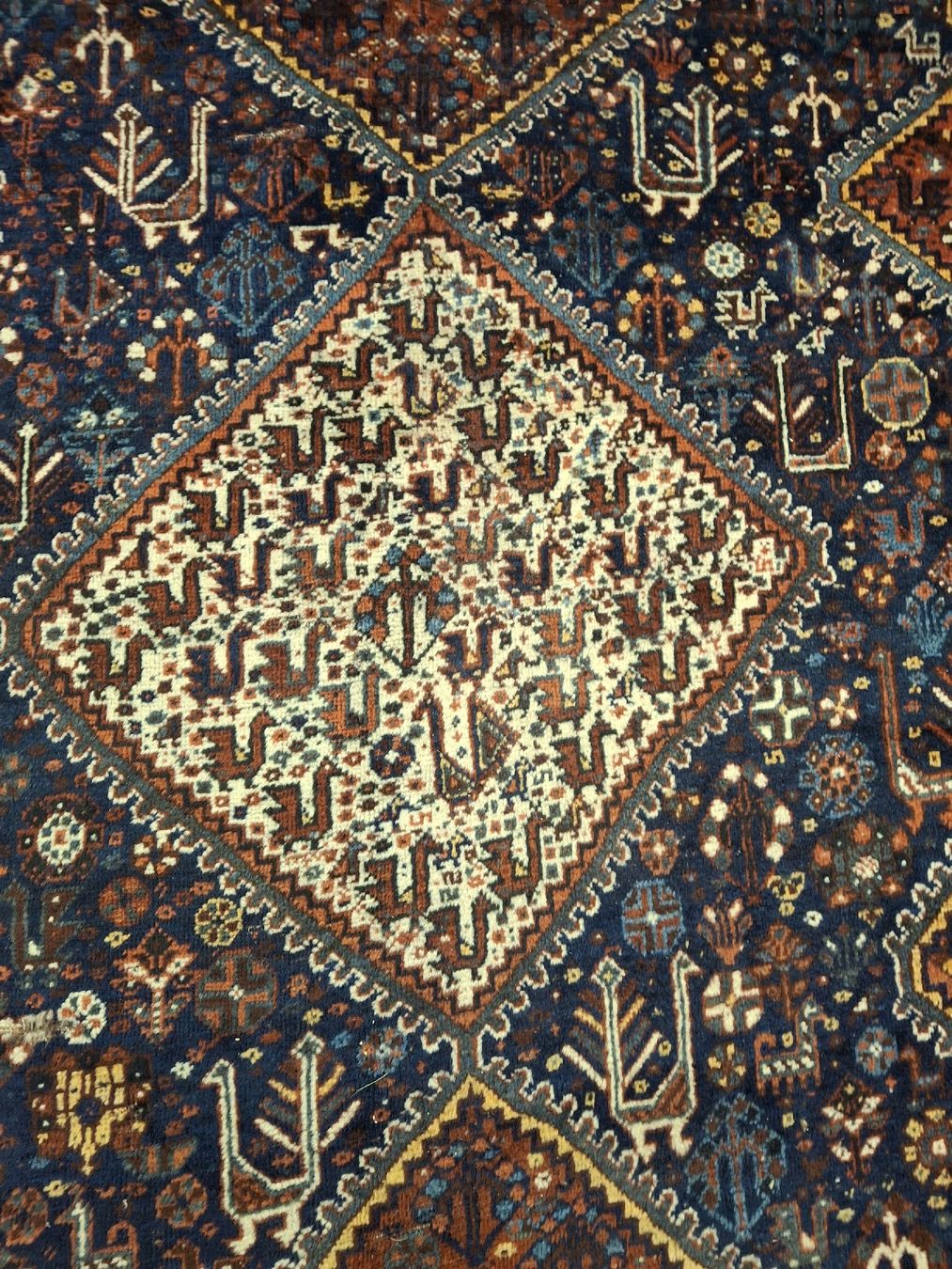Tapis: Handgeknüpft Perserteppich  – D'occasion à Birmensdorf ZH par azad110 6