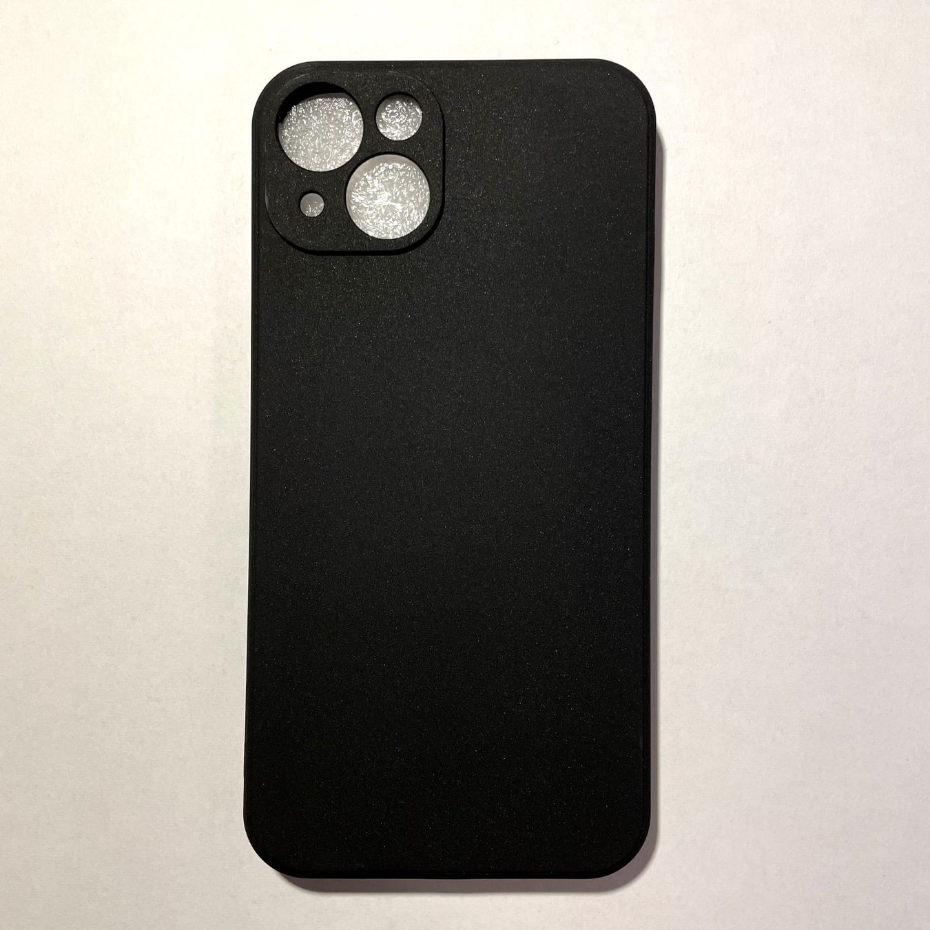 Cover & Protezioni schermo: NEU: iPhone 13 Hülle schwarz – Nuovo e nell'imballaggio originale da Bellach venduto da Dreamer2501