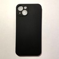 NEU: iPhone 13 Hülle schwarz