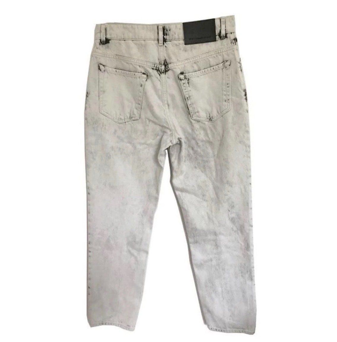 Stella McCartney Jeans: Stella Mccartney Denim – Usato da Zürich venduto da rap_mt6y 1