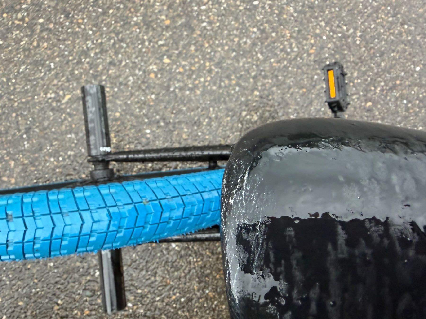 Biciclette: Stolen Agent 18'' BMX Rad Kinder – Usato da Oberrieden venduto da JasminP 5