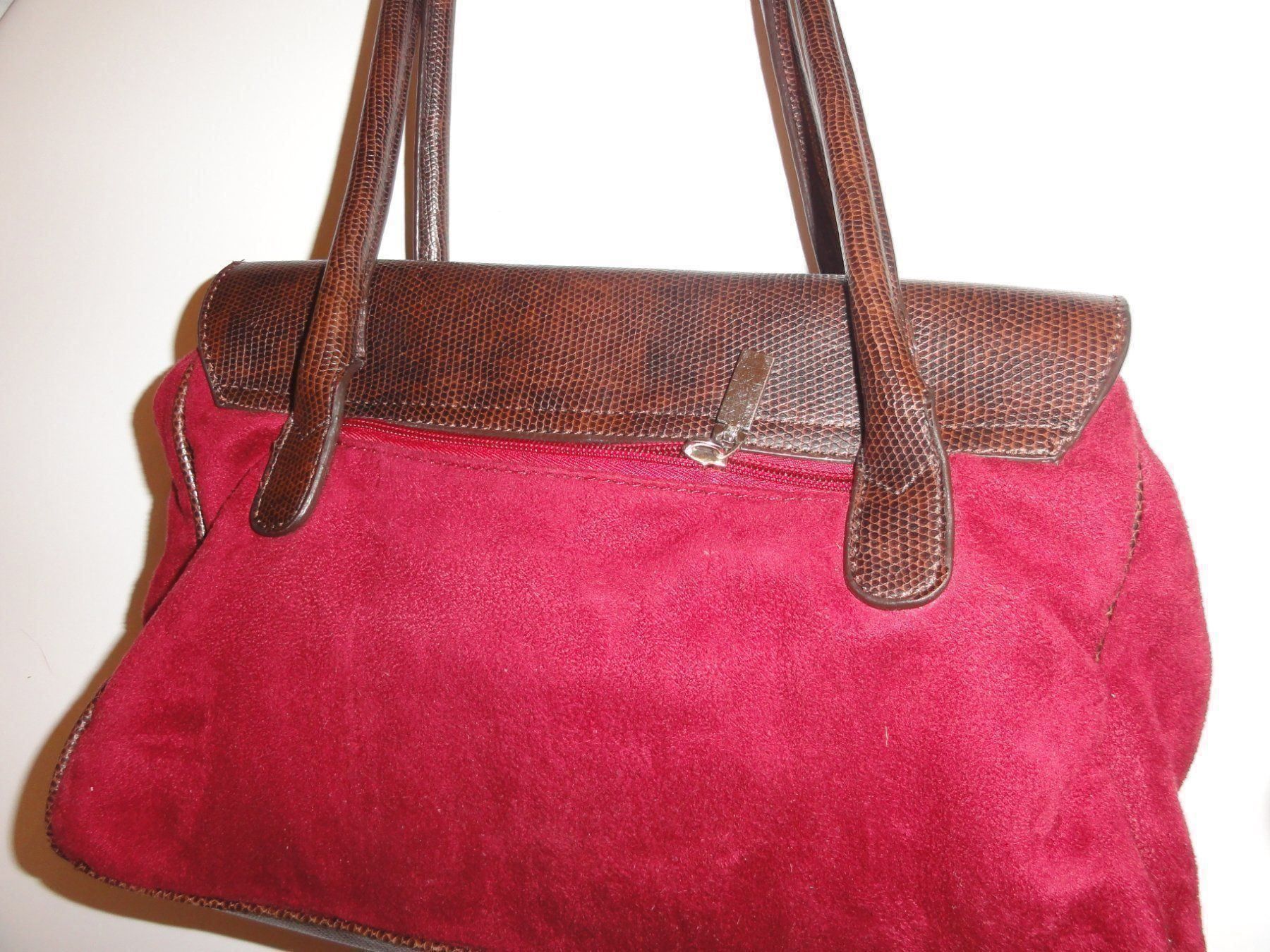 Saccobono Borse da donna: Damenhandtasche Saccobono – Usato da Steffisburg venduto da Robinh.17 5