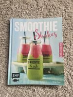 Buch Smoothie Shakes