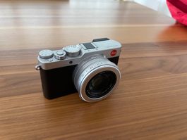 Leica D Lux 7