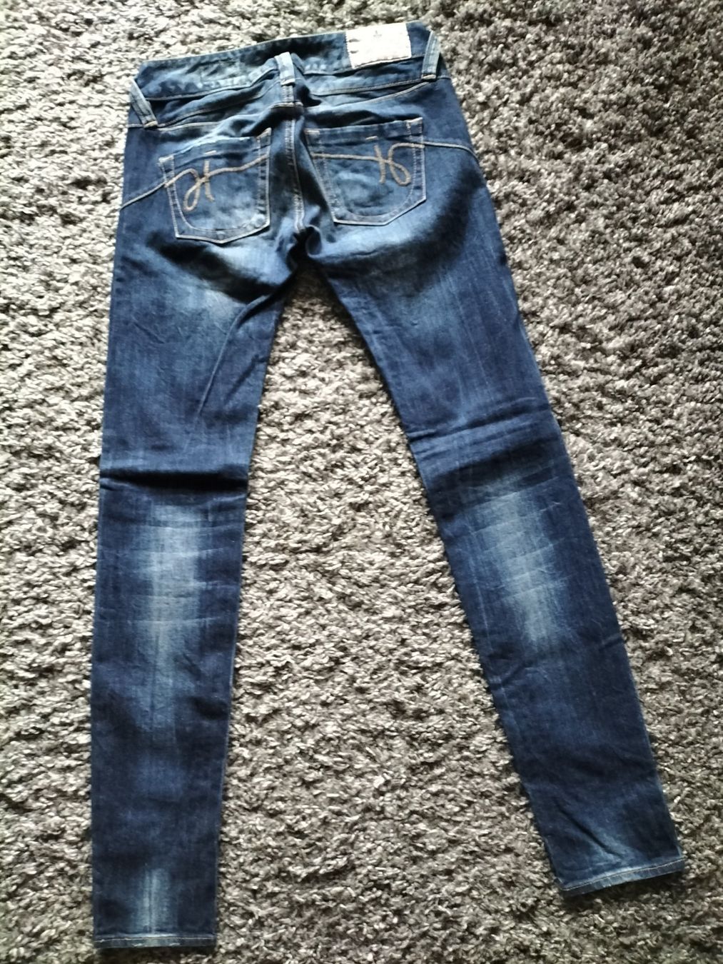 Herrlicher Jeans: Jeans von Herrlicher – Usato da Sins venduto da Taschending 1