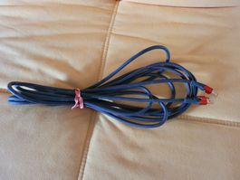 Oelbach USB EVOLUTION B - USB 2.0 KABEL, TYP A/B , 5 Meter
