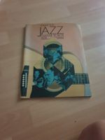 Musikbuch Famous Jazz Guitar Solos gute Zustand