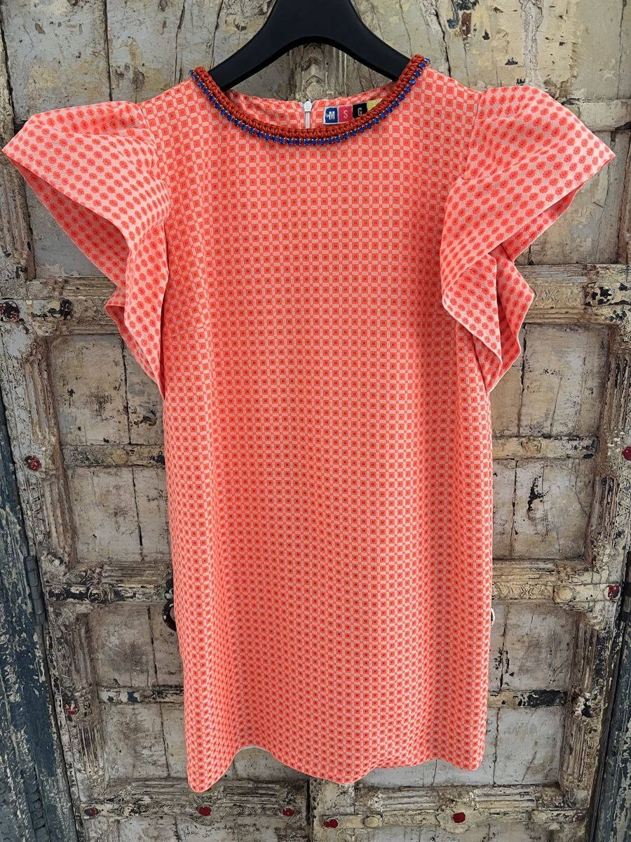 MSGM Vestiti: MSGM Kleid – Usato da Erlenbach ZH venduto da Sinichi 4