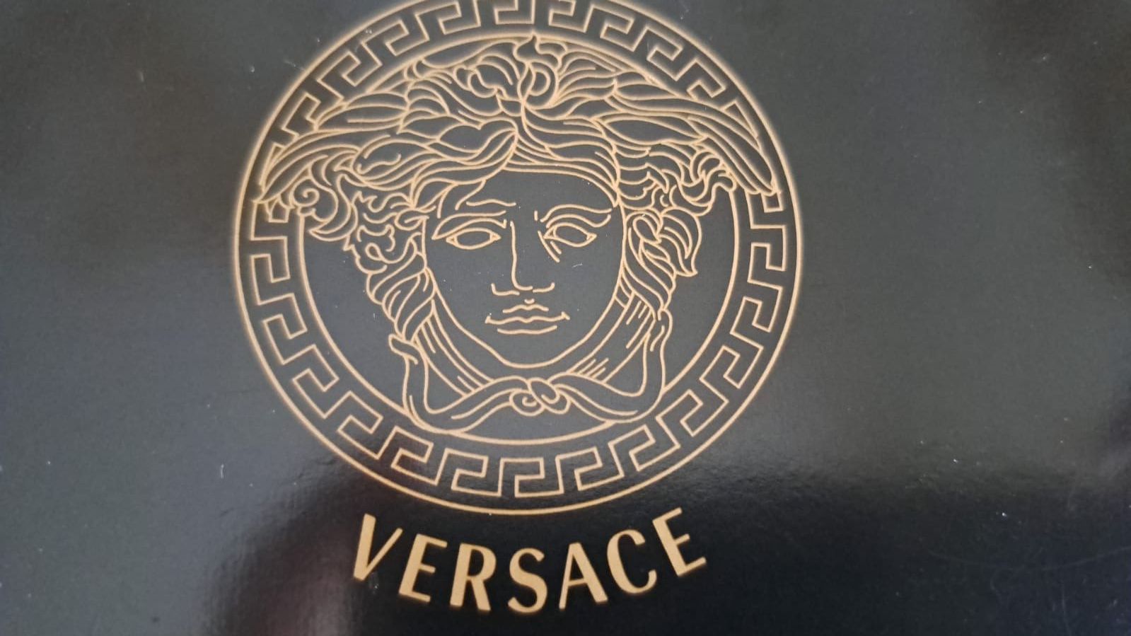 Versace Ciotole: schöne Schale von Rosenthal-VERSACE-Barocco – Nuovo e nell'imballaggio originale da Neuhausen am Rheinfall venduto da mariess 1